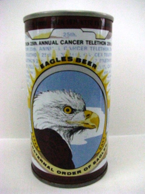 Eagles Beer